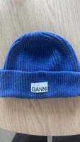 Ganni Strickmuetze