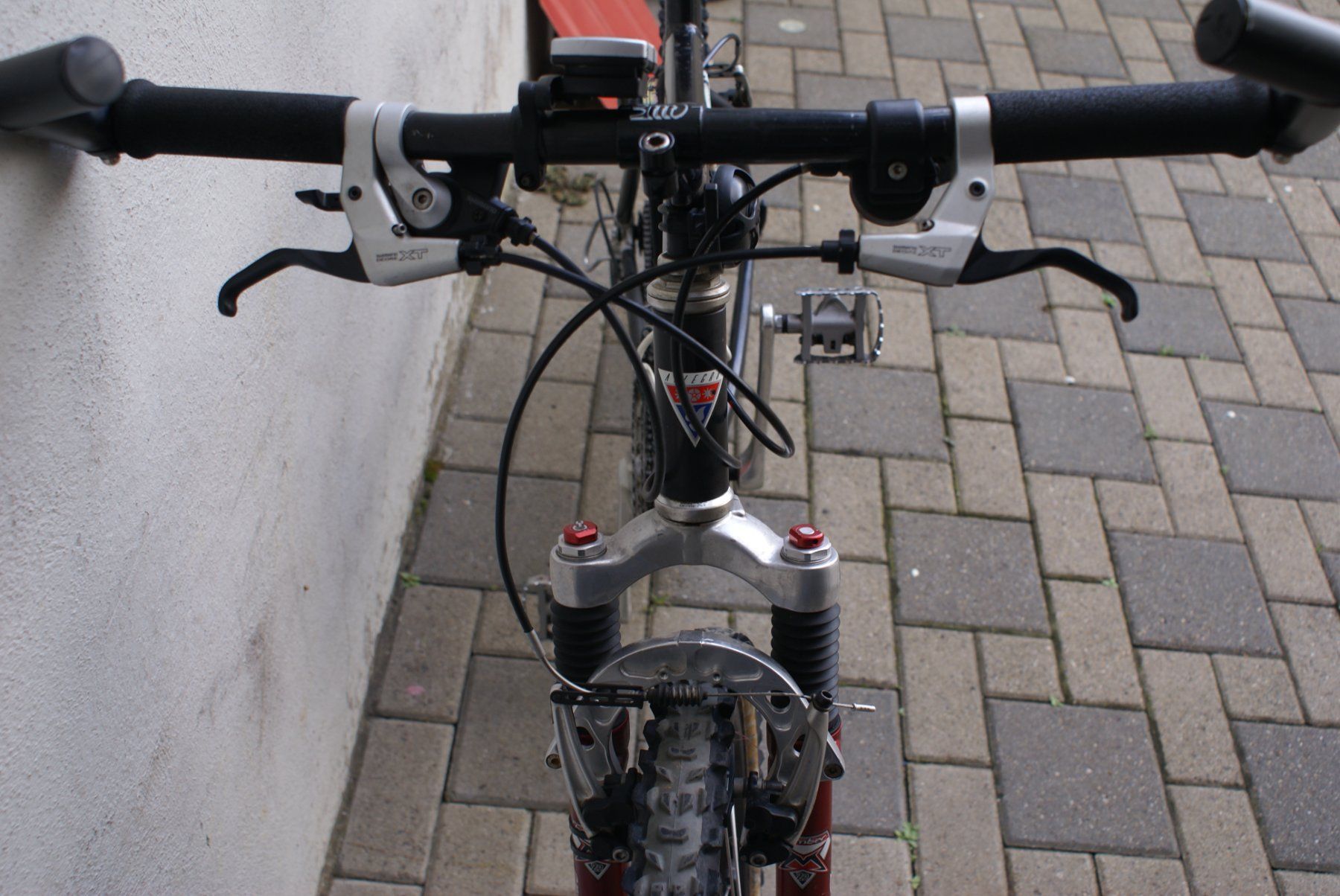 Biciclette: MTB Allega (Grösse M) – Usato da Turbenthal venduto da Aussi3 1