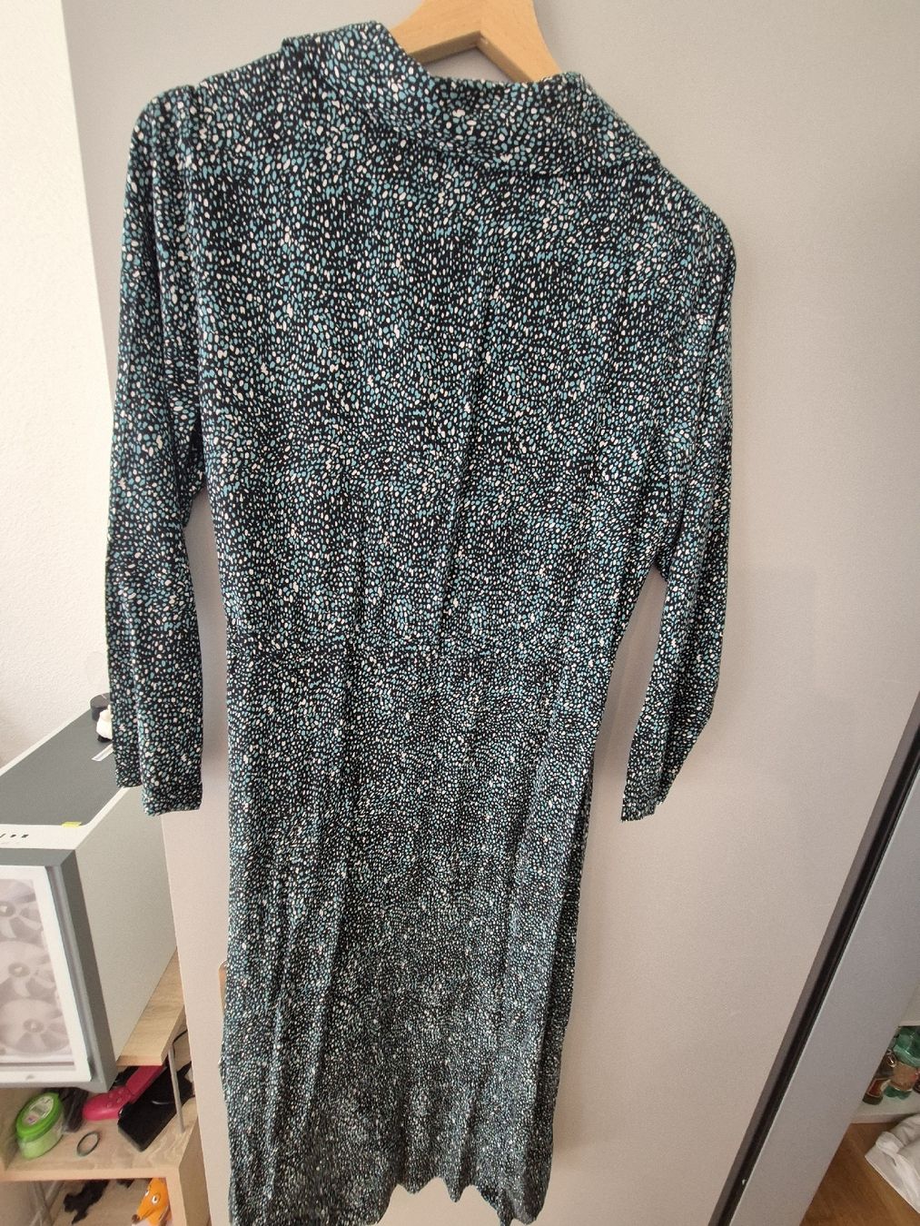 Vestiti: Kleid JACQUELINE de YOUNG Grösse 34 – Nuovo (secondo la descrizione) da Zürich venduto da mit_jz2x 3
