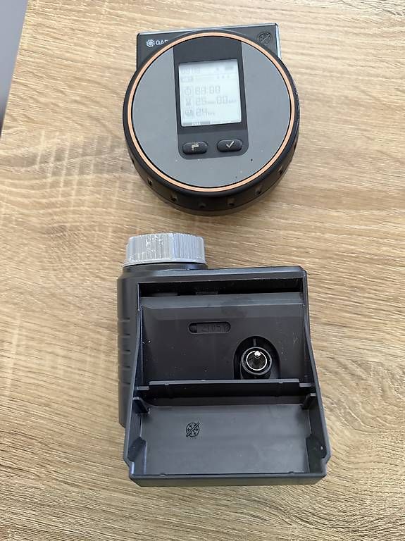 Steuerung: Programmateur d'arrosage GARDENA Flex Control 1890 – Gebraucht aus St-Gingolph von chr_5gtw 1