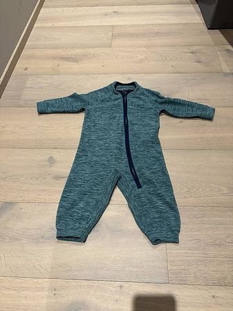Color kids Overall 1,5 Jahre 86