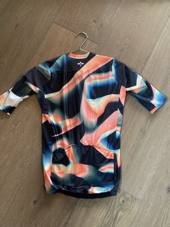 Rapha Leibchen & Hosen: Rapha pro team aero jersey – Gebraucht aus Aarau von Vintesign. 1