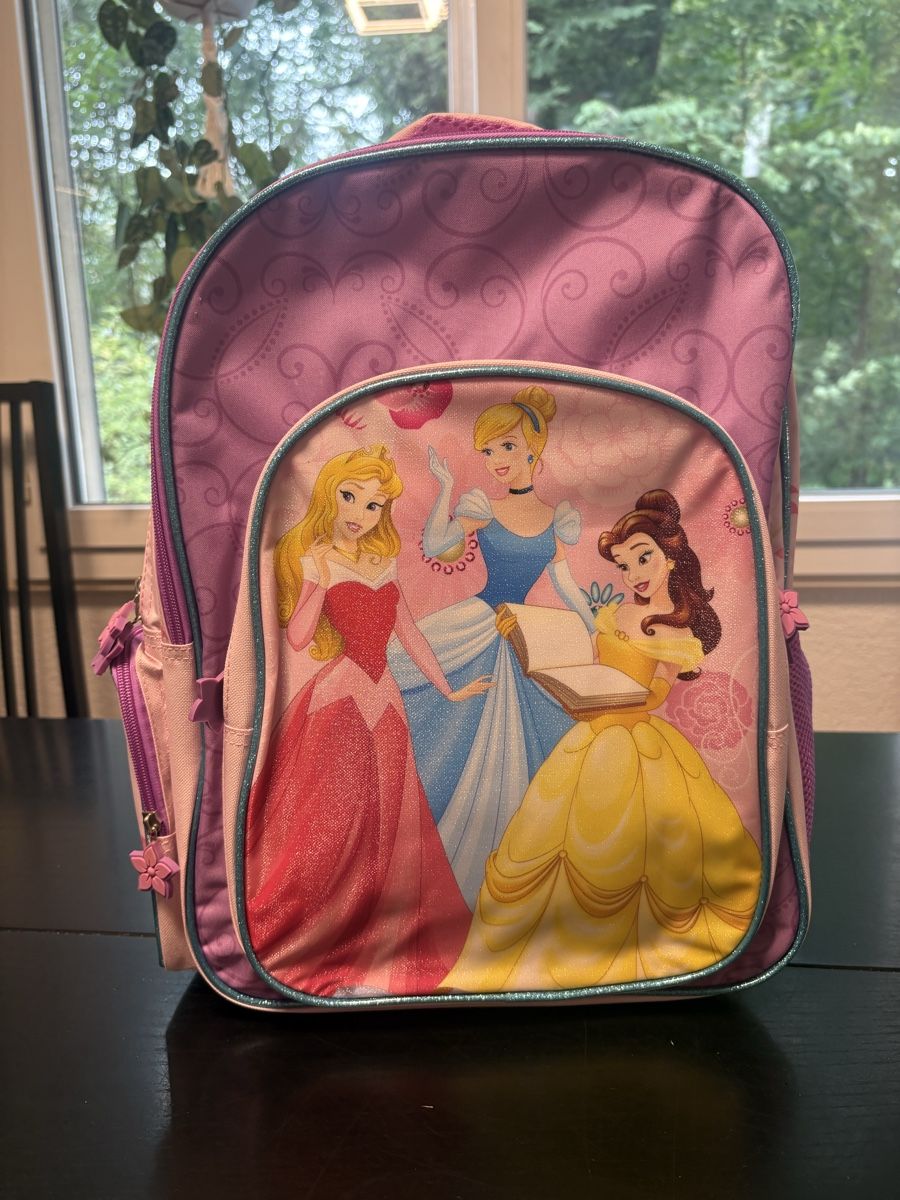 Rucksäcke: Rucksack  – Neu und originalverpackt aus Biel/Bienne von yuliyabiel 1