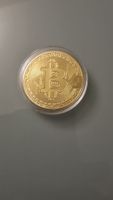 bitcoin münze samler