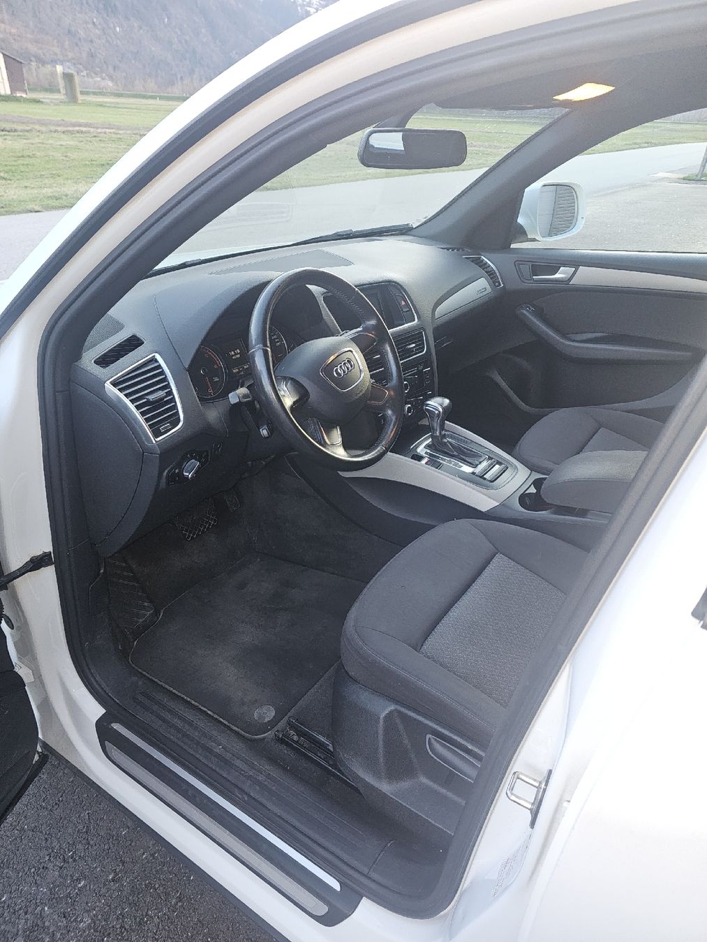 Audi Automobili: Audi Q5 2.0 TDI Quattro – Usato da Glis venduto da Icepeak2 6