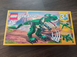 LEGO Creator 3in1 31058 Dinosaurier NEU