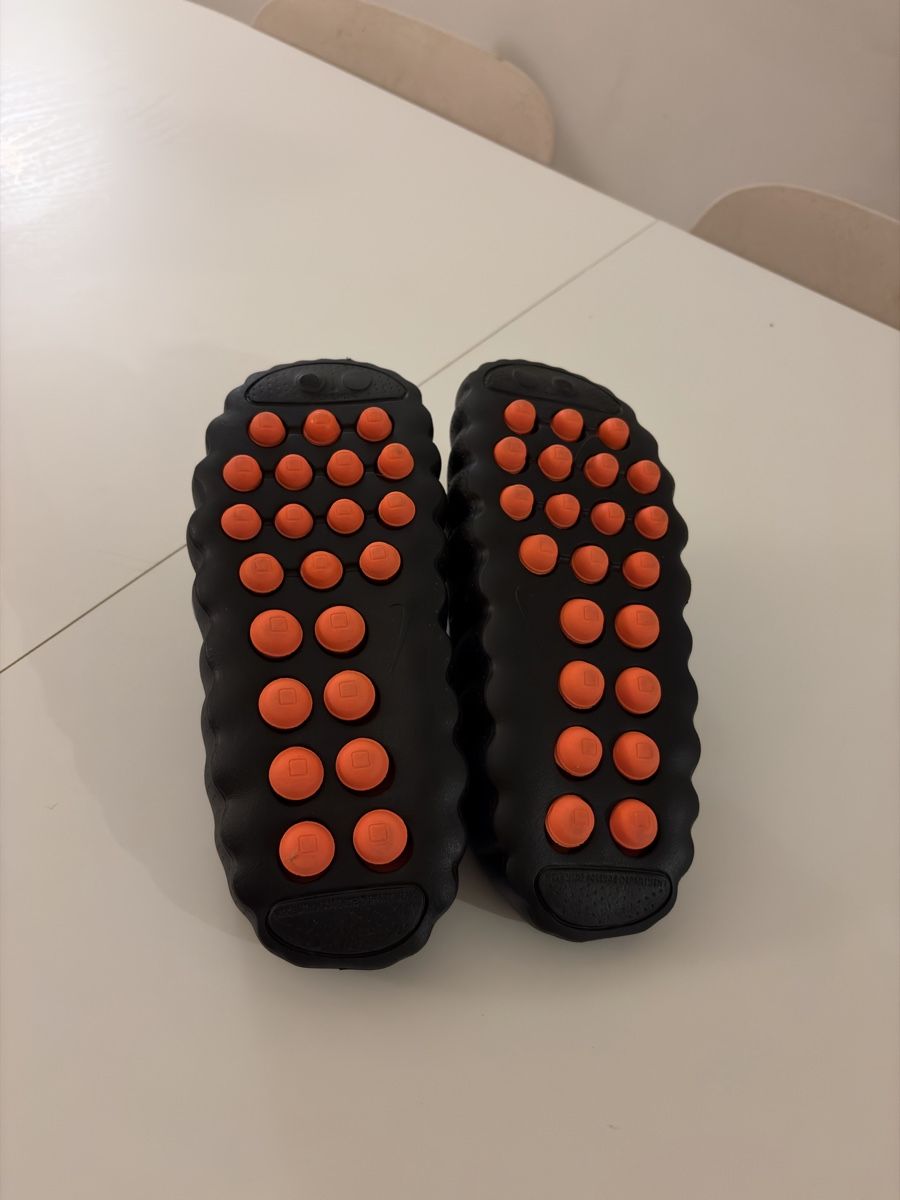 Nike Herrenschuhe: Nike Mind 001 – Neu und originalverpackt aus Meyrin von silencator 2
