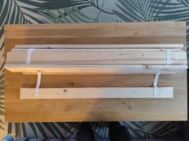 Lattenrost 200x90x2cm