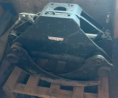 Schalengreifer gebraucht hydraulisch
