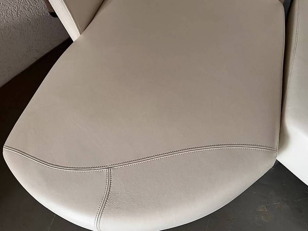Divani: Ledersofa – Usato da Strengelbach venduto da rav_fmn8 1
