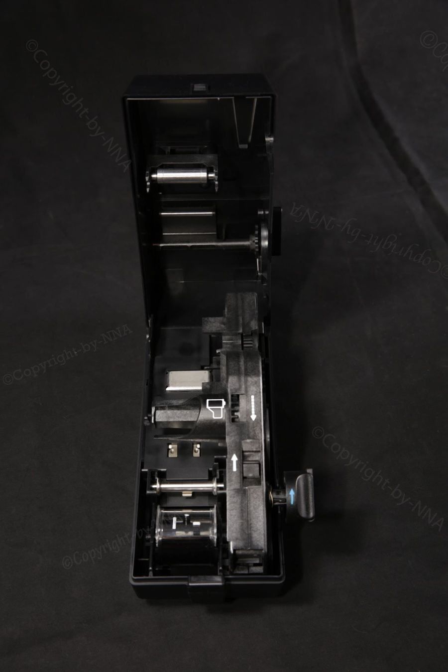 Laboratorio & Camera oscura: Polaroid-135mm-instantSlideSystem – Usato da St. Gallen venduto da Acer0110 2