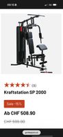 Kraftstation