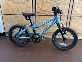 RASCAL KINDER VELO 14
