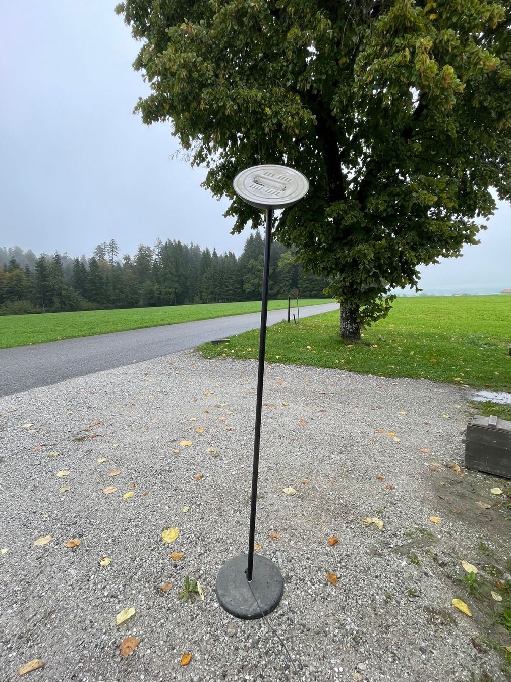 Lampade: Lampe – Usato da Le Crêt-p-Semsales venduto da ssu_z6w7