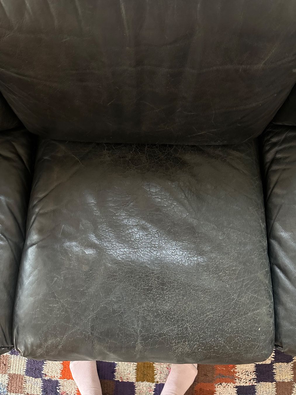 De Sede Divani: De Sede DS-31 Sofa – Usato da Zürich venduto da jon_as_kn 6