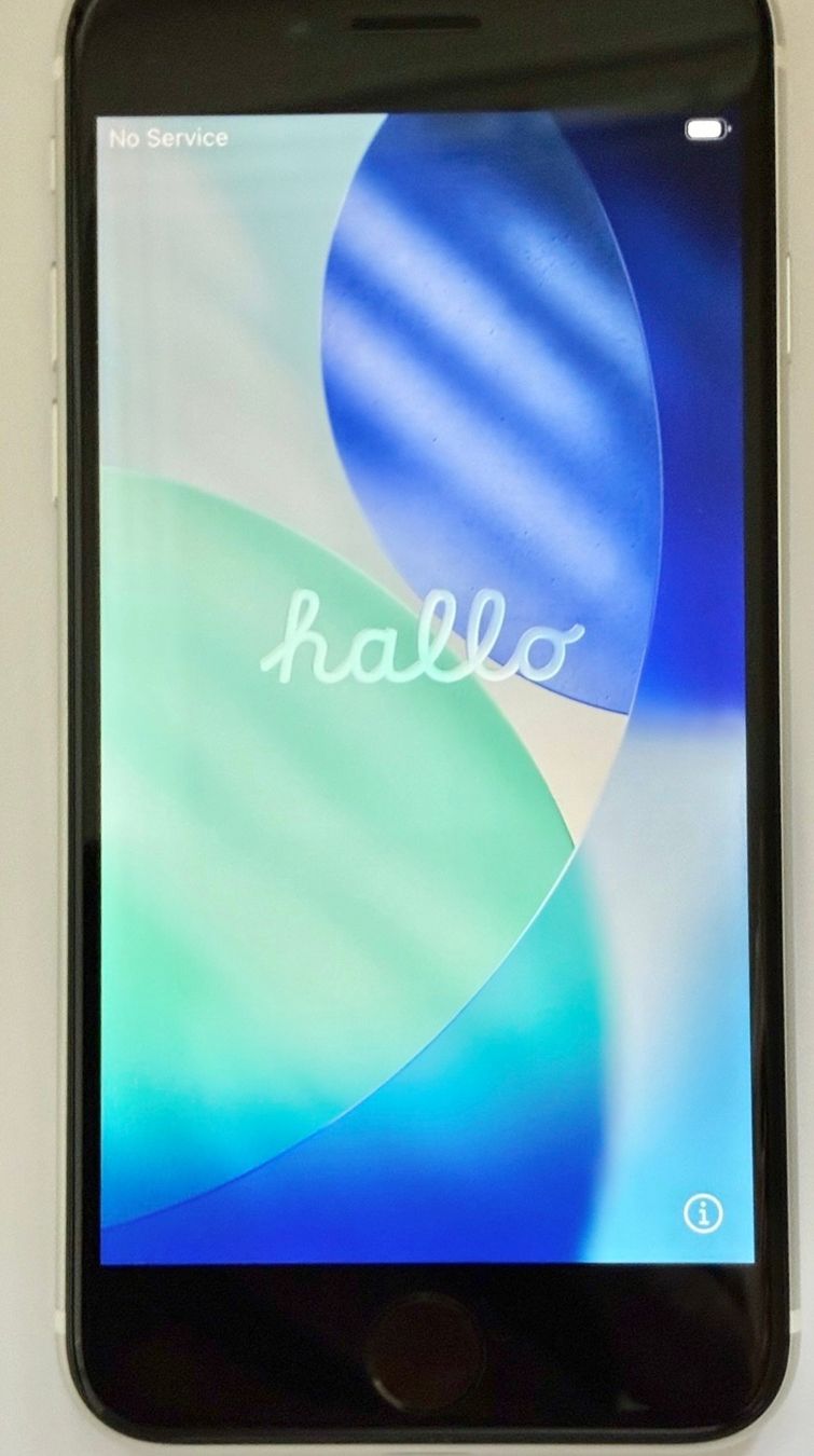 Apple Handys / Smartphones: iPhone SE – Gebraucht aus Aarau von Aardi1