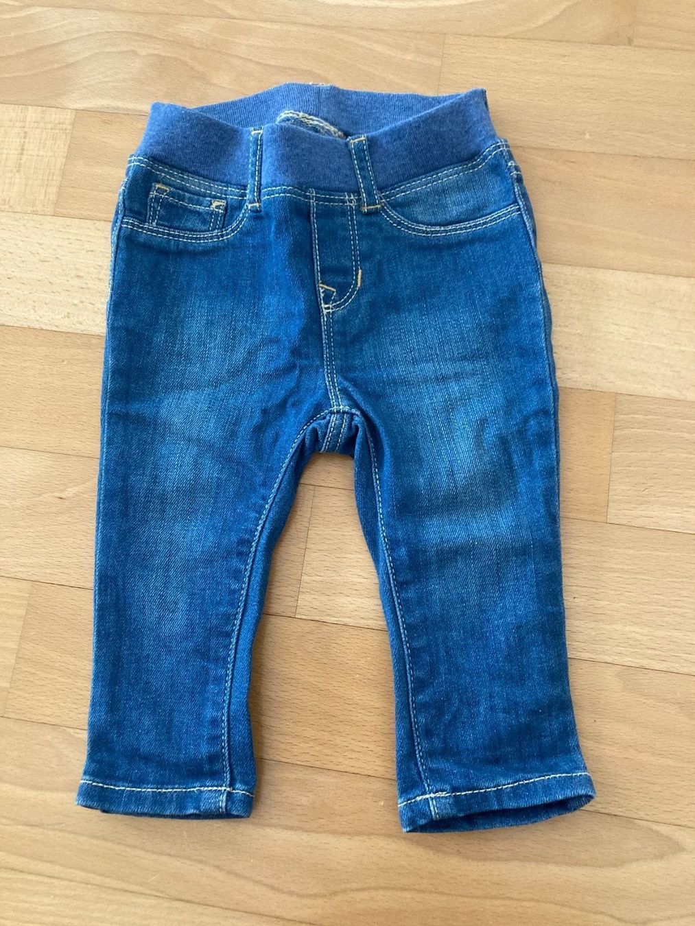 Pantaloni: Jeans "babyGap" – Usato da Muttenz venduto da Juvenile33