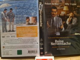 Reine Nervensache DVD mit Robert De niro