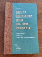Buch Kunst Kommerz und Kinderkriegen