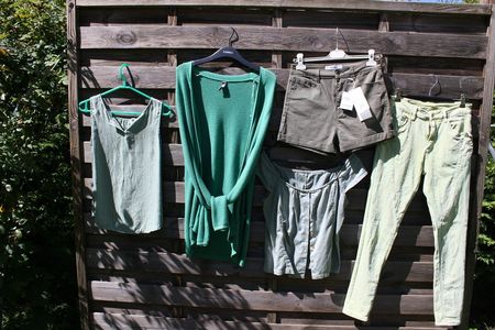 Damenpaket gr m