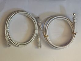 Patchkabel 2x