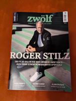 Zwölf Fussballmagazin Ausgabe 116 - Roger Stilz 