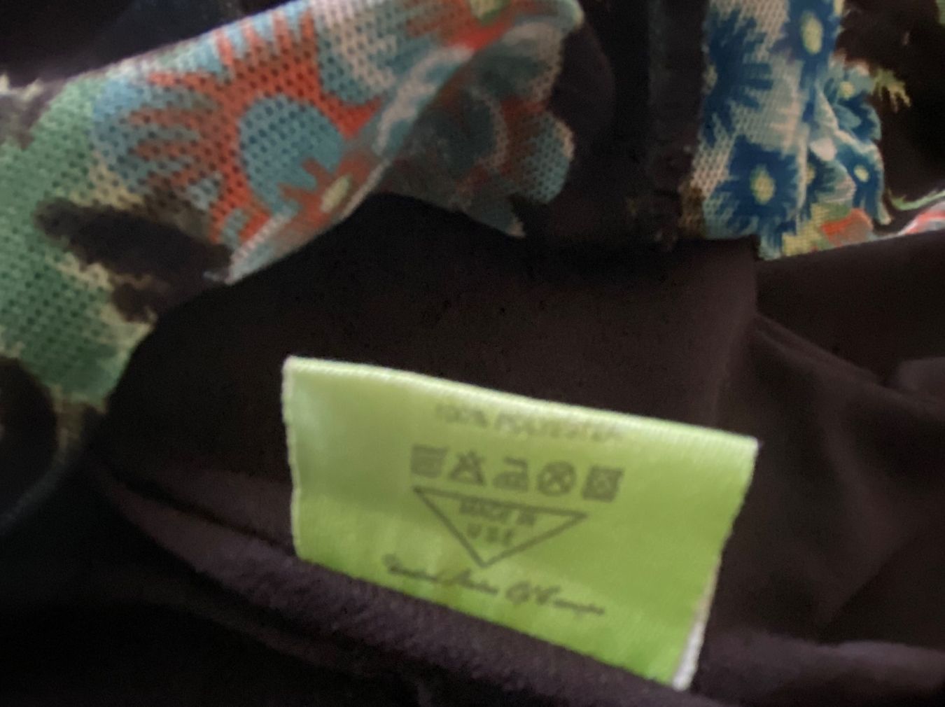 King Louie Vestiti: Sommerkleid von King Louie – Usato da Herrenschwanden venduto da Cate67 5