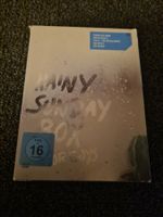 RAINY SUNDAY BOX
