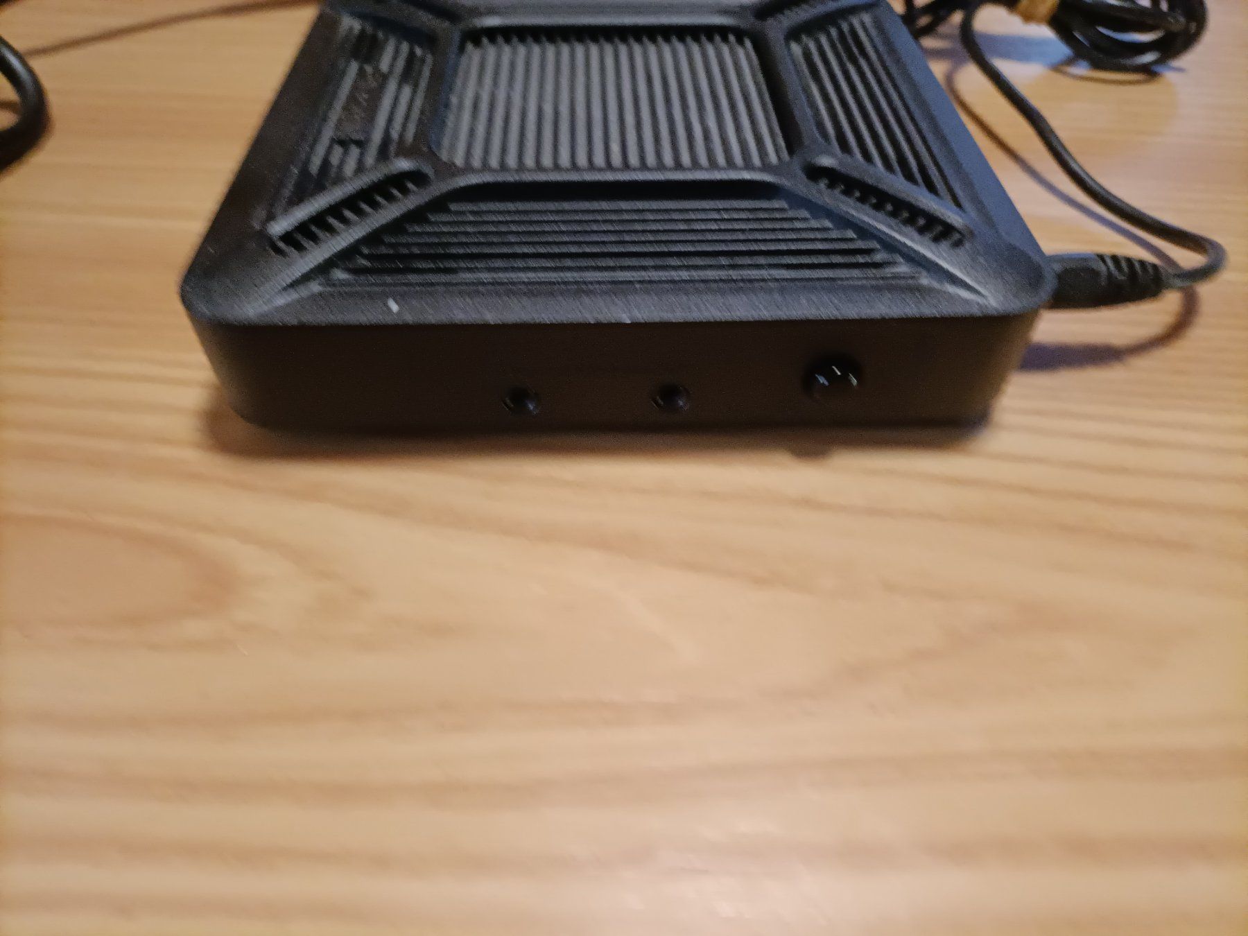 Synology Server: Synology VS360HD Streaming Gerät - Top Zustand! – Usato da Schöftland venduto da Snacketti7 2