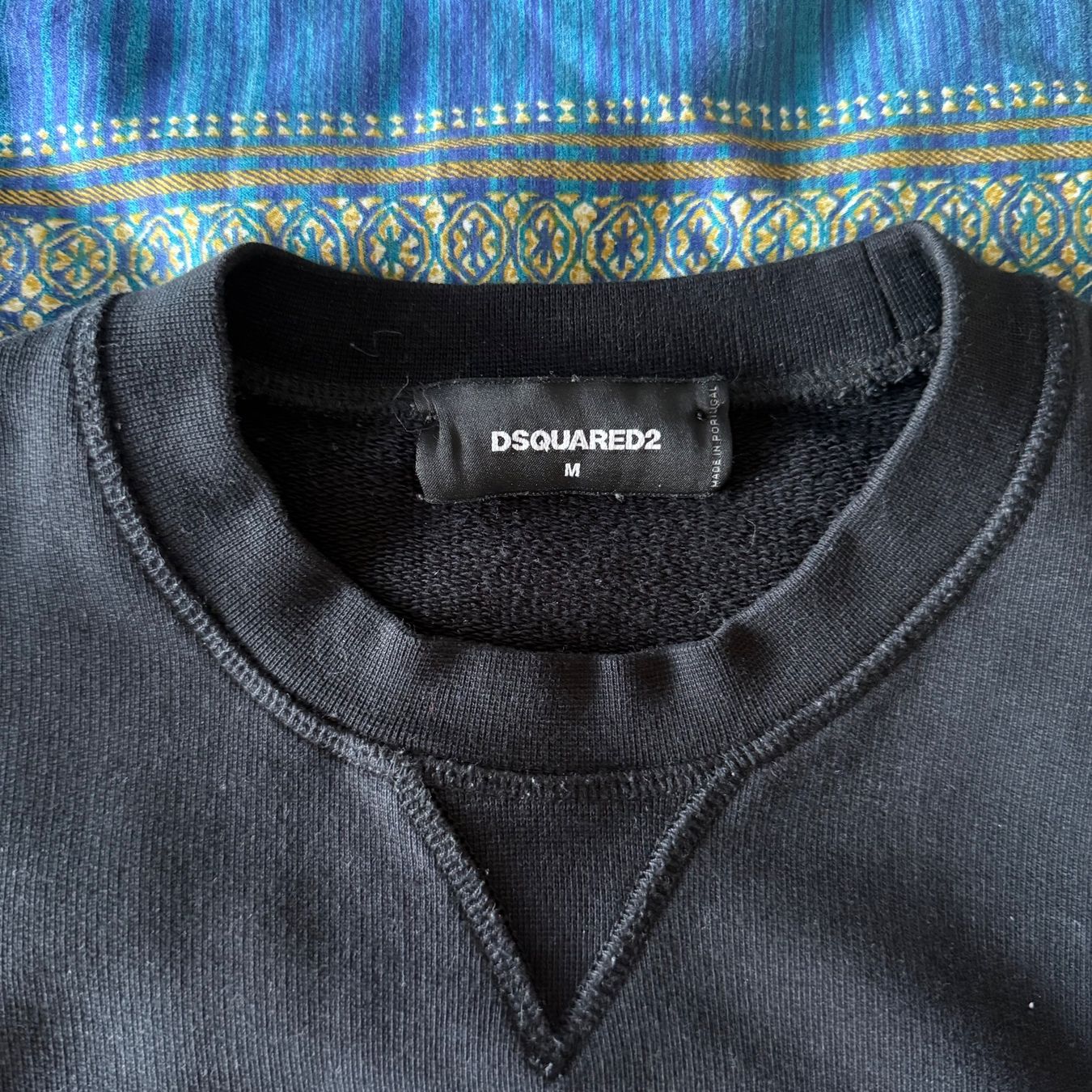 Dsquared2 Maglioni & Felpe: Dsquared2 Pullover / Sweatshirt – Usato da Lugano venduto da onlyshop95 2