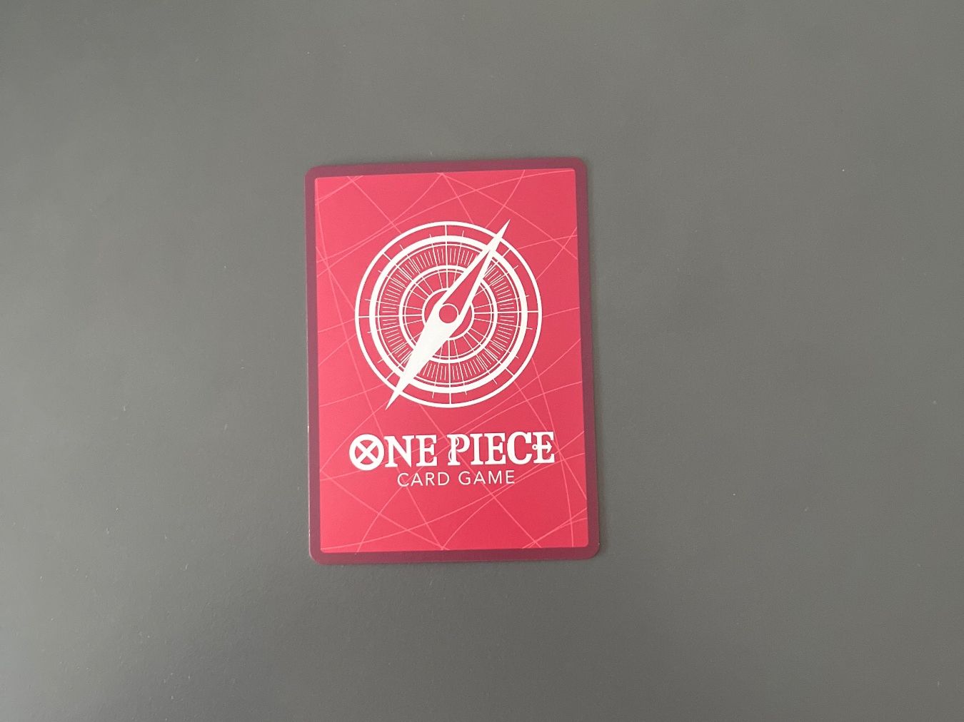 Carte collezionabili: Jinbe Leader One piece JP – Usato da Stäfa venduto da and_8dr6 1