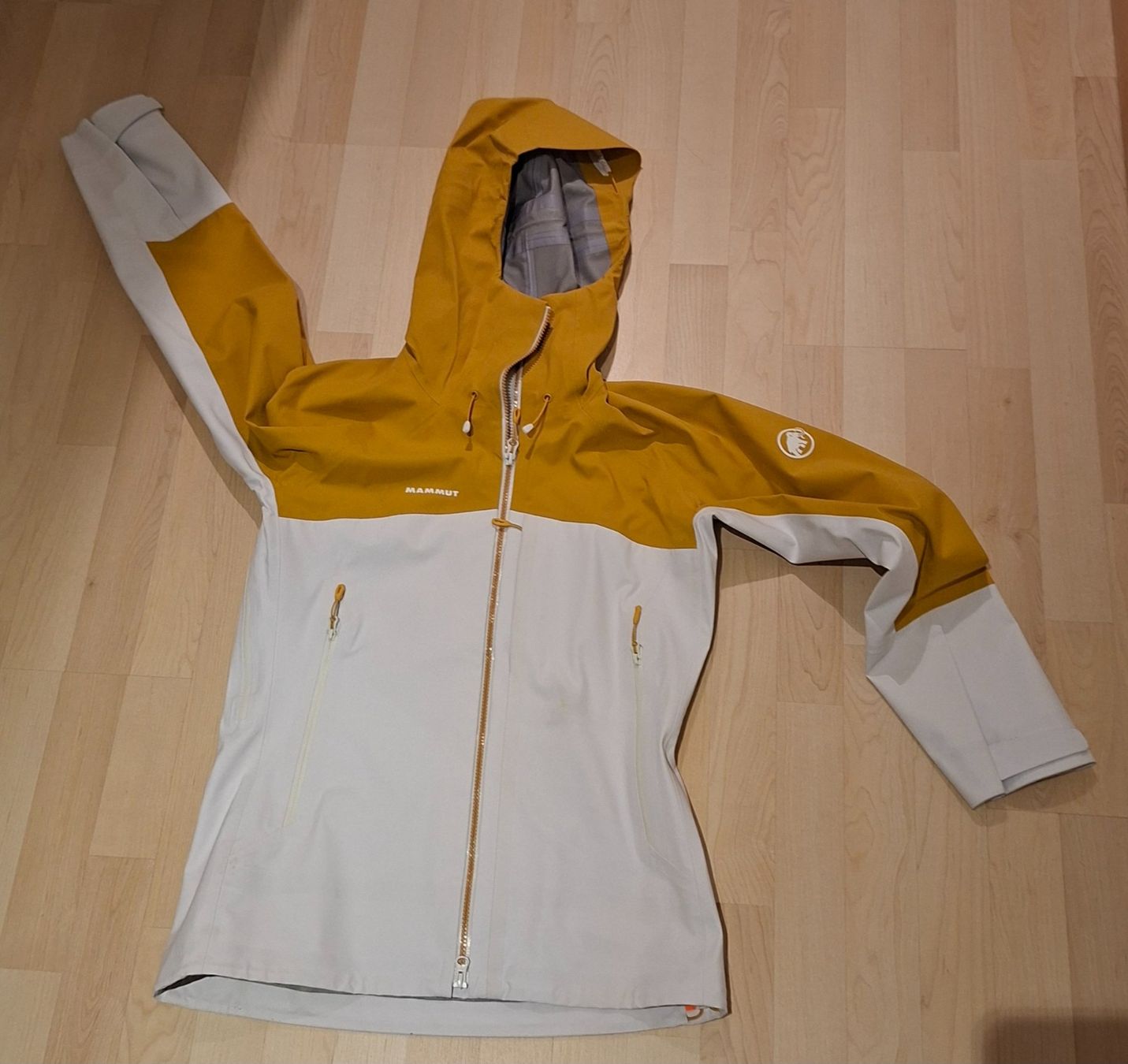 Mammut Giacche: Mammut Regenjacke Gr S – Usato da Immensee venduto da Meiersi