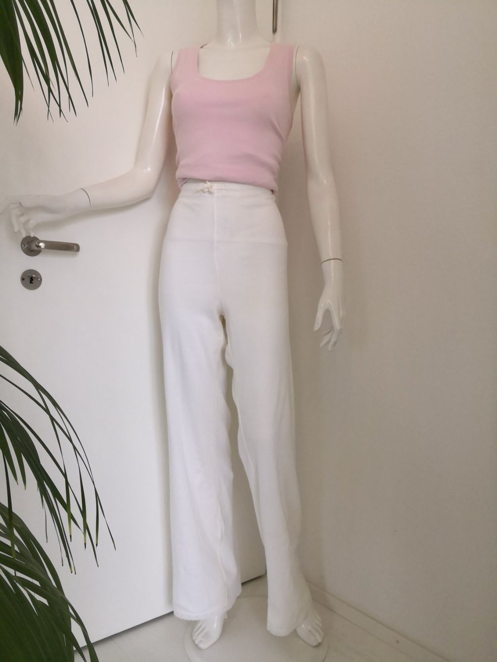 Mango Negligees & Pigiami: 🤩MANGO & H&M PYJAMA WEISS & ROSA – Nuovo (secondo la descrizione) da Olten venduto da Naja-Twins-Twins 7