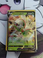 Chesnaught V