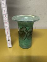 Vase signiert 