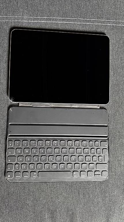 Tablettes PC: IPad Pro  – D'occasion à Thayngen par Bosslolo