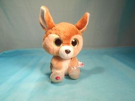 NICI Reh, NICI GREEN, L: 18cm