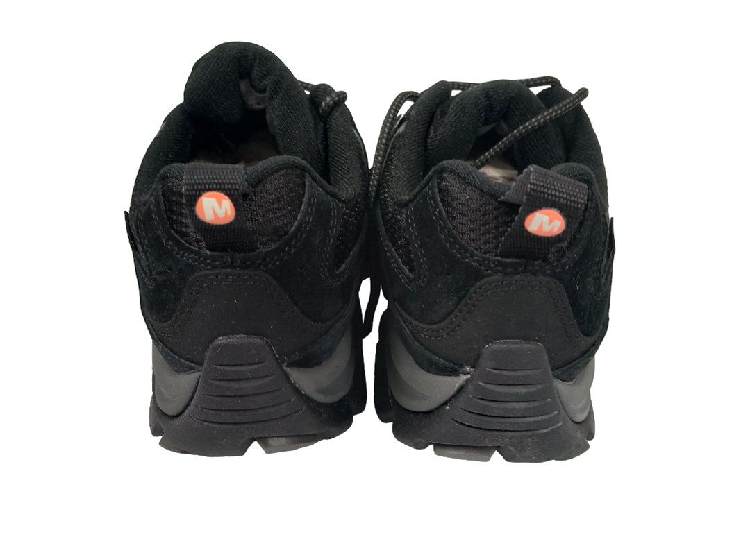 Merrell Scarpe da uomo: MERREL Moab 3 Gore-Tex (Gr. 41) – Nuovo (secondo la descrizione) da Hünenberg venduto da Restwert_Zug 4