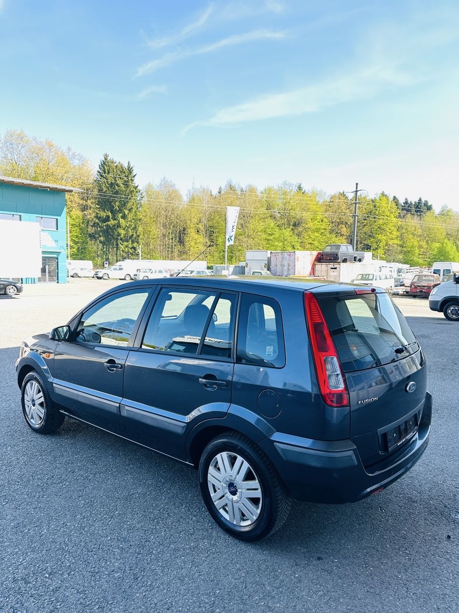 Ford Automobili: Ford MFK 7.4.2026 – Usato da Hunzenschwil venduto da Semko2 3