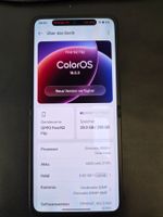 Oppo Find N2 Flip 6,8 "5G Dual Nano-SIM 256 GB
