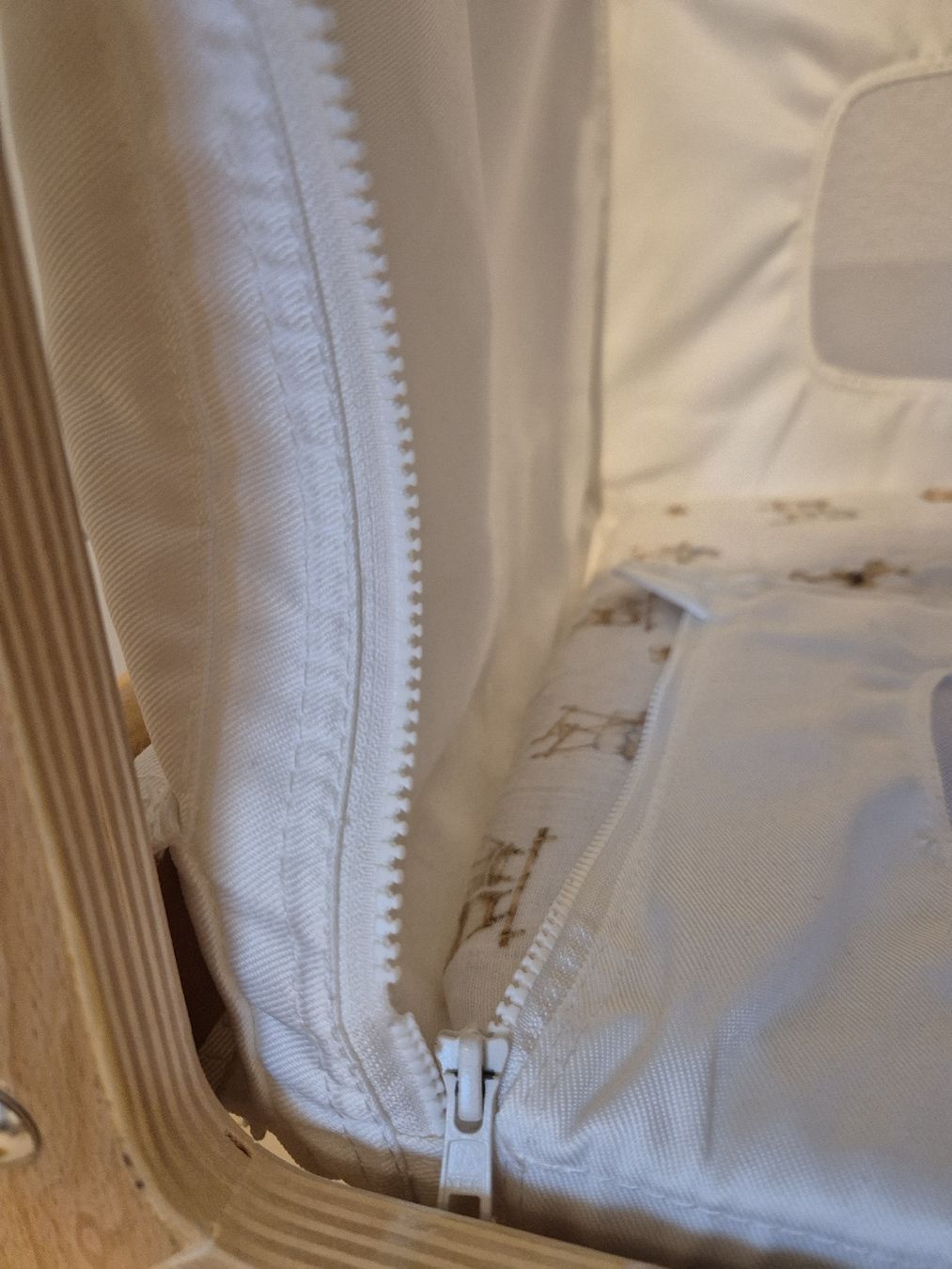 Letti: Beistellbett SnüzPod 3 – Usato da Chur venduto da foto32 3