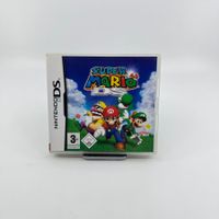 Super Mario DS 64 (Nintendo DS)