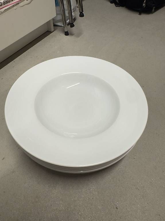 Assiettes: Teller – D'occasion à Neuenkirch par caemiiiii