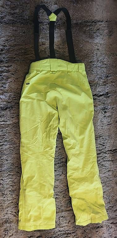 Hosen: Neue Skihose Grösse XS – Gebraucht aus Bonstetten von _YamaYa_ 1
