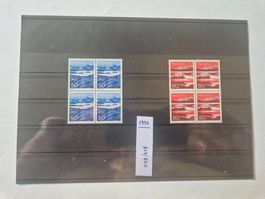 Briefmarken 1991
