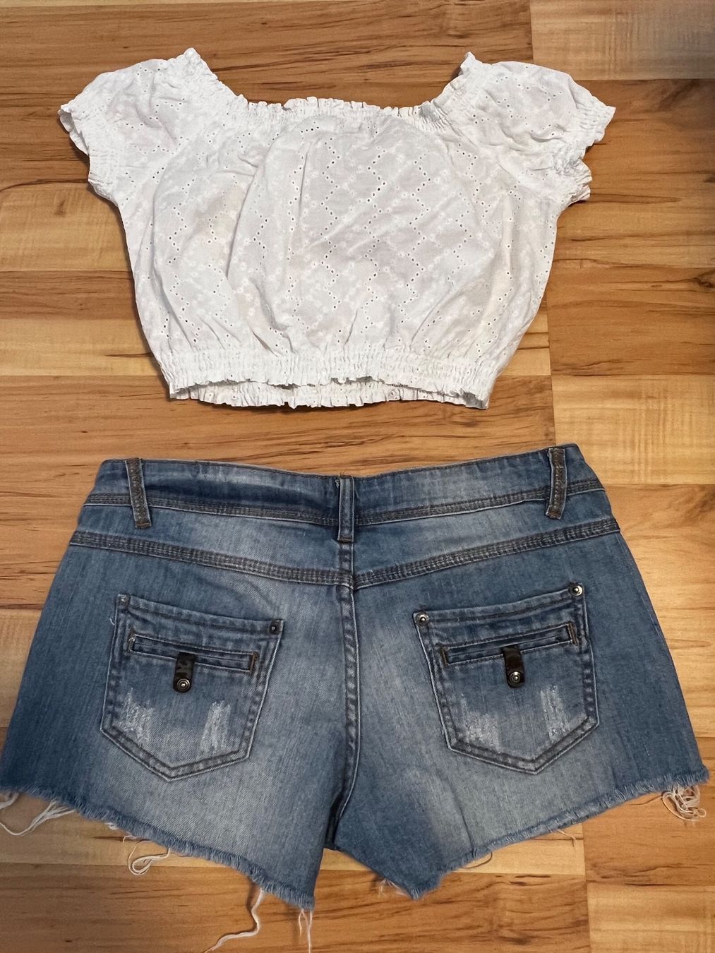 Lots de vêtements: Sommerset Damen, 36, neuwertig – Neuf (Voir description) à Wilen b. Wil par carpediem25 3