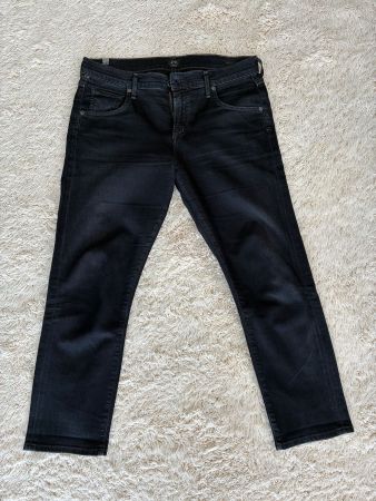 Citizen of Humanity Slim Boyfriend Jeans – Gr. 28