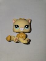 LPS #2063 Perser Katze