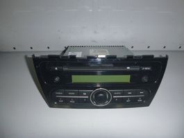 Radio Mitsubishi Space Star A03A 8701A358, 8701A799XA