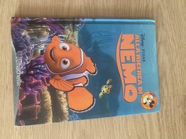 Alla ricerca di Nemo Disney  Hachette